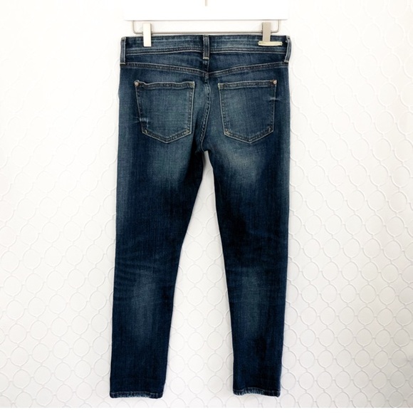 Anthropologie Pilcro Hyphen Relax Fit SZ 25 - Picture 3 of 6